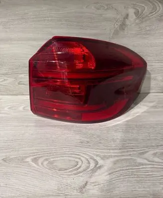 BMW X3 G01 Rear/tail lights 2sd012690