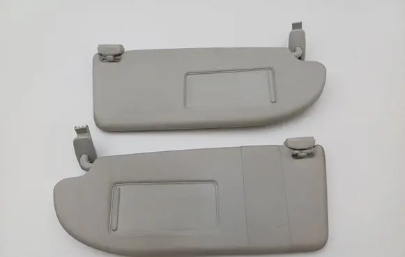 Seat Ibiza III (6L) Sun visor 
