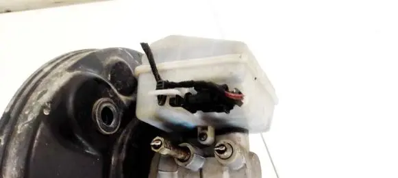 Opel Zafira B Master brake cylinder