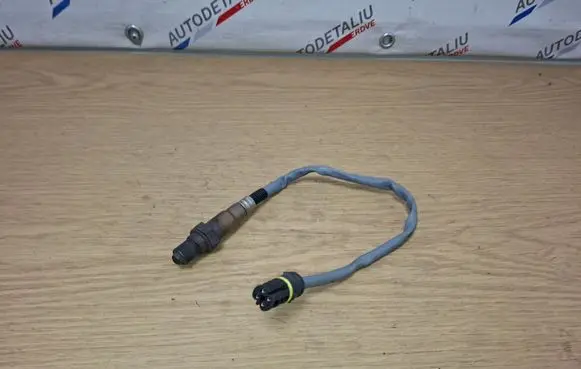 BMW Z4 E89 Lambda probe sensor 7539137