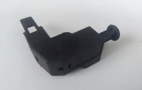 Audi A6 S6 C5 4B Brake pedal sensor switch 1H0947561A