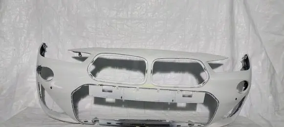 BMW X2 F39 Front bumper 8069086