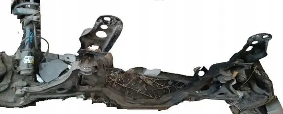 Opel Omega B1 Front shock absorber with coil spring 90575399