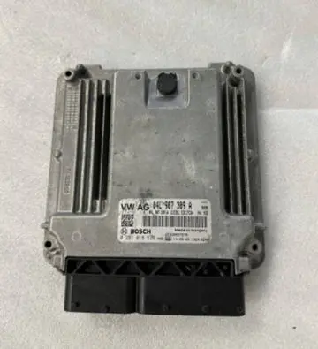 Volkswagen Up Engine control unit/module 04C907309A 04L907309