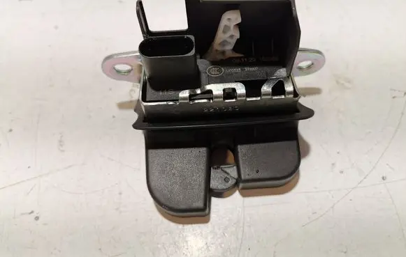 Volkswagen ID.3 Tailgate/trunk/boot lock/catch/latch 2G6827505B