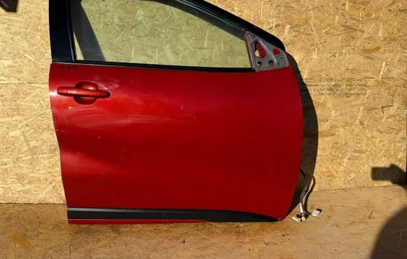 Toyota Aygo X Front door 5558851165