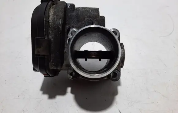Citroen C4 Grand Picasso Throttle valve 9673534480
