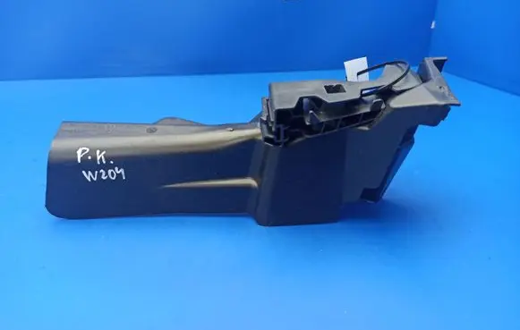 Mercedes-Benz C W204 Other front door trim element A2047230114 A2047231508 970644104