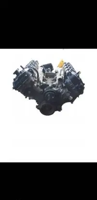 Ford Mustang V Engine JUN0731457 TKLA1