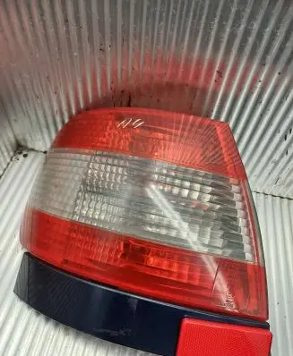 Audi A4 S4 B5 8D Rear/tail lights 014411953L 460599