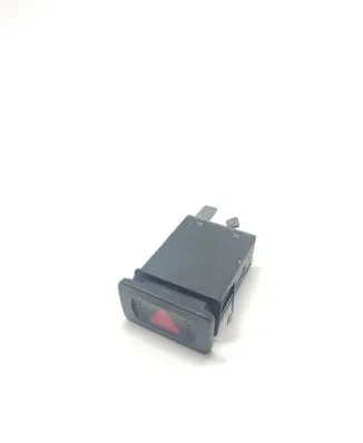 Volkswagen Golf IV Hazard light switch 1J0953235J