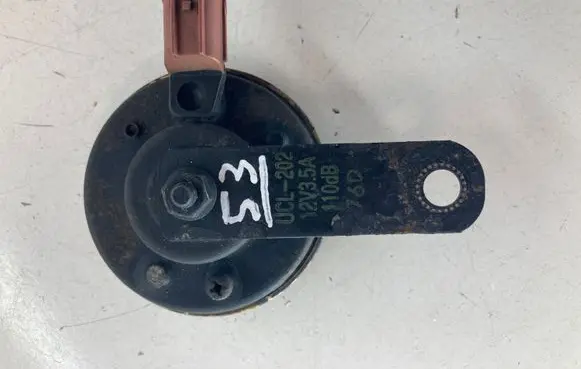 Honda FR-V Horn signal UCL202