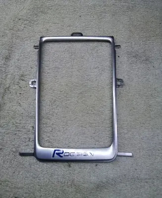 Volvo V60 Other dashboard part 31267052