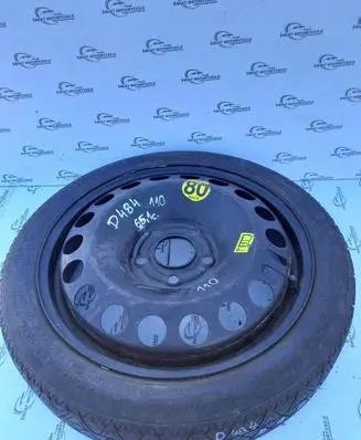 Opel Vectra C R16 spare wheel 2160132