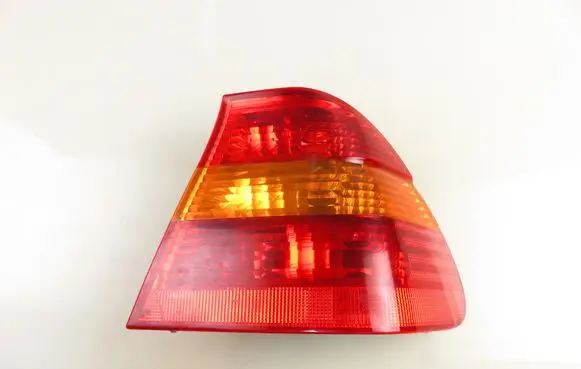BMW 3 E46 Rear/tail lights 6907934