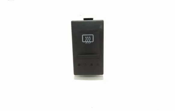 Volkswagen Polo III 6N 6N2 6NF Windscreen/window heater switch 6K0959561B