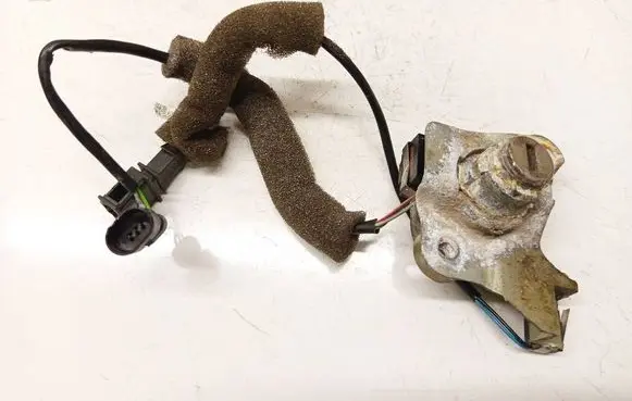 Ford Galaxy Tailgate exterior lock 7m0827297