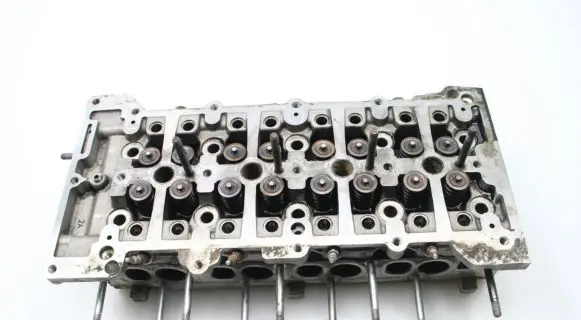 Opel Insignia A Engine head 55571949