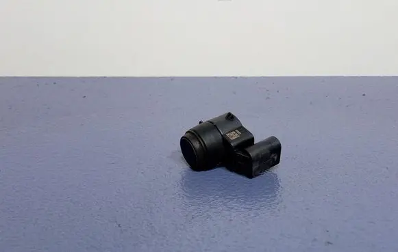 BMW 1 E82 E88 Parking PDC control unit/module 6934308