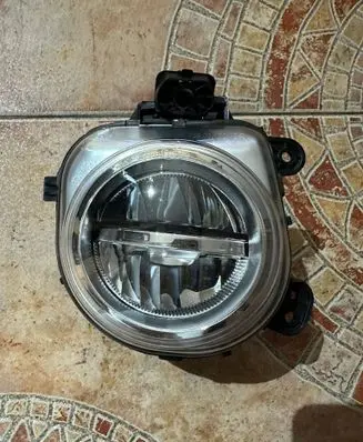 BMW X6 F16 Front fog light 7390315212