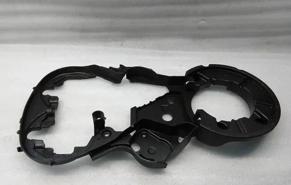 Volvo XC90 Timing belt guard (cover) 31439557 DP5UA