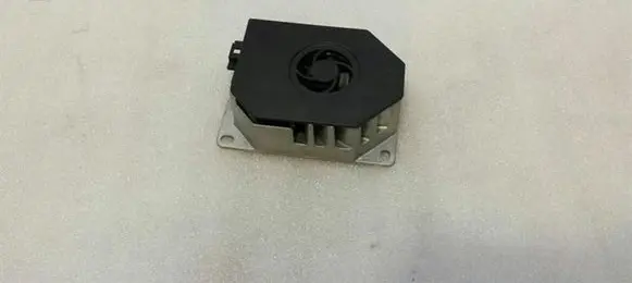 Mercedes-Benz CLS C218 X218 Sound amplifier A2118705189