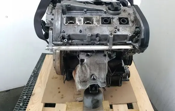 Audi A4 S4 B5 8D Engine ARG