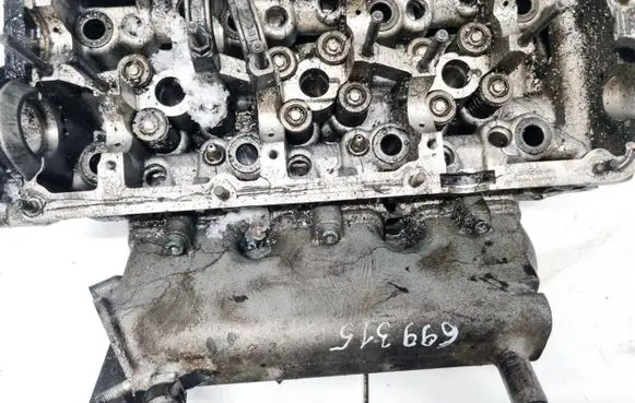 Audi A6 S6 C5 4B Intake manifold 059129714A