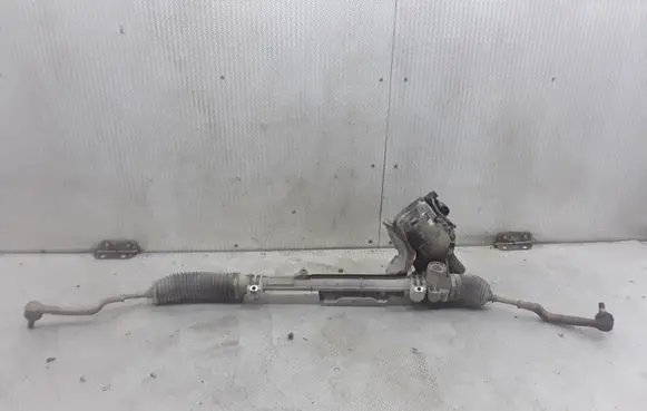 Mercedes-Benz A W169 Steering rack 6700001267