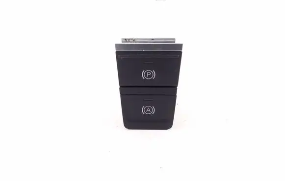 Audi A6 S6 C8 4K Hand parking brake switch 4K0927225