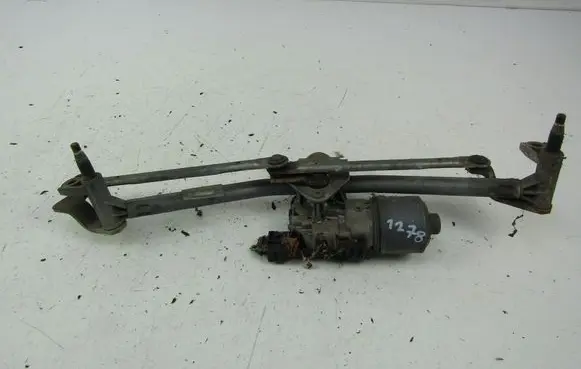 Volkswagen Polo Front wiper linkage 6Q1955023D