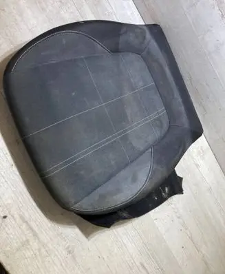 Seat trim