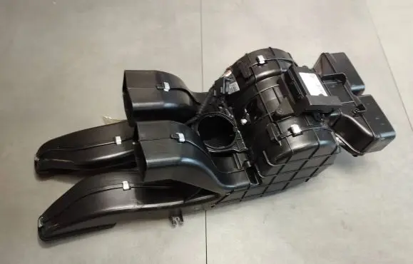 BMW X5 F15 Interior heater climate box assembly 9266627