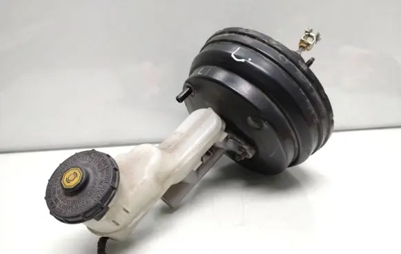 Honda FR-V Brake booster 412093270