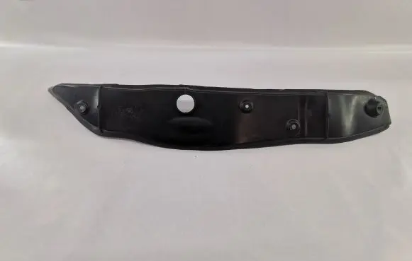 Mercedes-Benz GLC X253 C253 Fender trim (molding) A2538890125