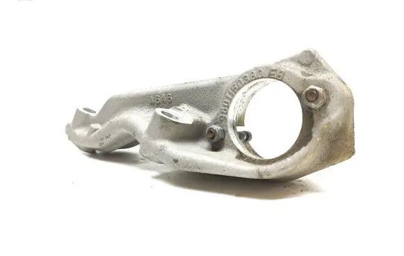 Peugeot 208 II Driveshaft support bearing bracket 9801150380