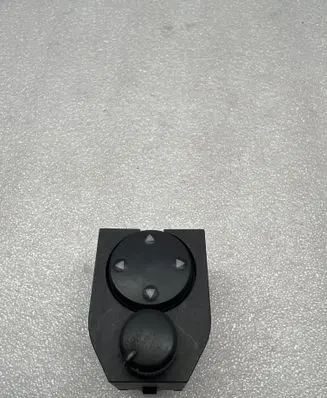 Audi A3 S3 8L Wing mirror switch 03240014 8D0959565