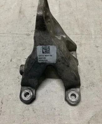 Jaguar XE Engine mounting bracket GX736037FA