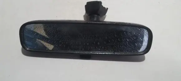 Honda CR-V Rear view mirror (interior) e4022197