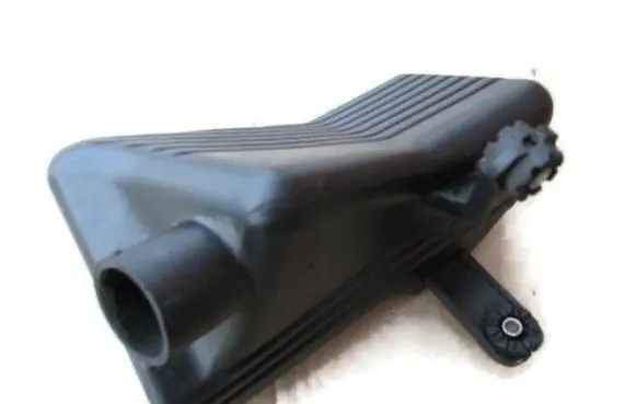 Citroen C4 Grand Picasso Intake resonator 
