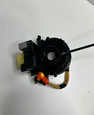 Lexus IS 220D-250-350 Airbag slip ring squib (SRS ring) 7610C071