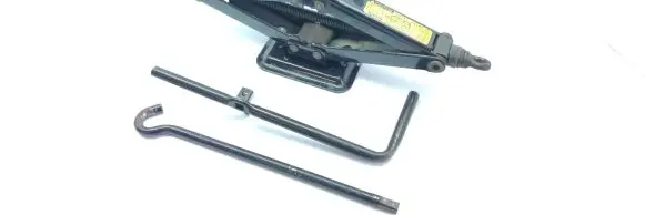 Toyota Corolla Verso E121 Lift Jack 0911126140