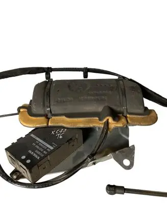 Volvo V70 Tailgate/trunk control unit/module 30716759