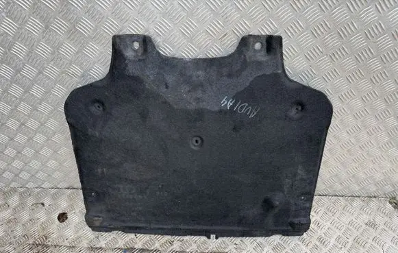 Audi A4 S4 B9 8W Gearbox bottom protection 8W0863822