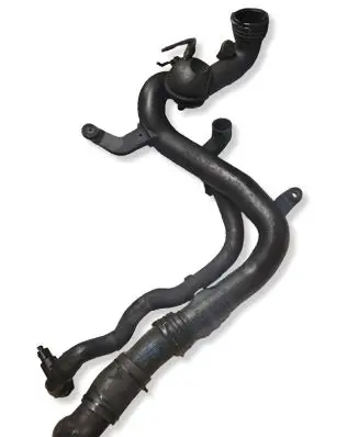 Skoda Octavia Mk2 (1Z) Intercooler hose/pipe 1K0145762AF 1K0145770B 7M0129808