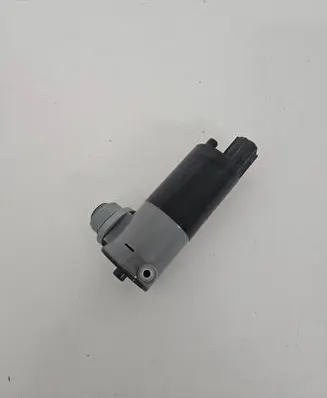 Jaguar I-Pace Windscreen/windshield washer pump 1055216001