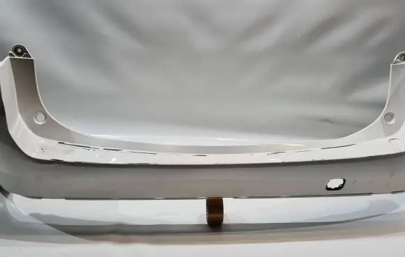 Toyota Corolla E210 E21 Rear bumper 52159-02C80