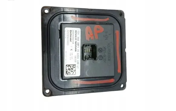 Renault Talisman Xenon control unit/module 260559976R
