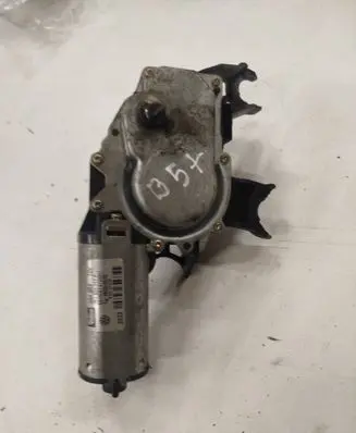 Volkswagen PASSAT B6 Rear window wiper motor 404883 48554876