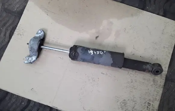 Opel Insignia A Rear shock absorber/damper NOCODE